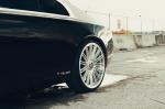 Rolls-Royce Wraith on Velos Wheels (CRS15) 2019 года